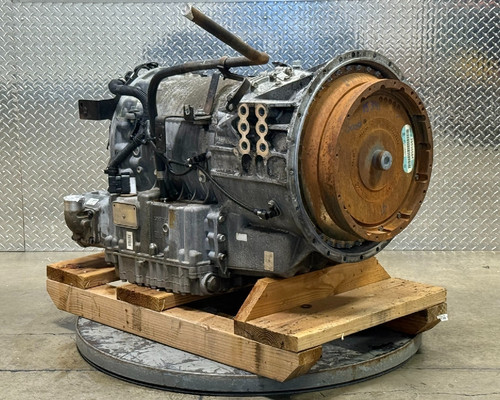 Allison 4500rds series gen 5 - 4500rds_p,