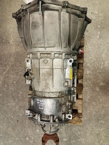 Allison automatic transmission - allison,