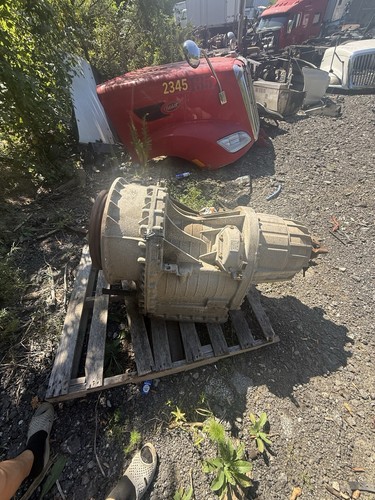 Allison tc10 automatic - tc10,