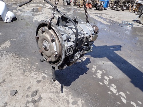Allison transmission 2500ms - allison,