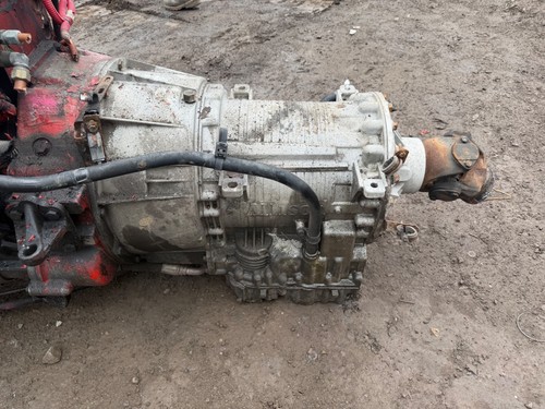 2015 allison 3000rm automatic - 2015,