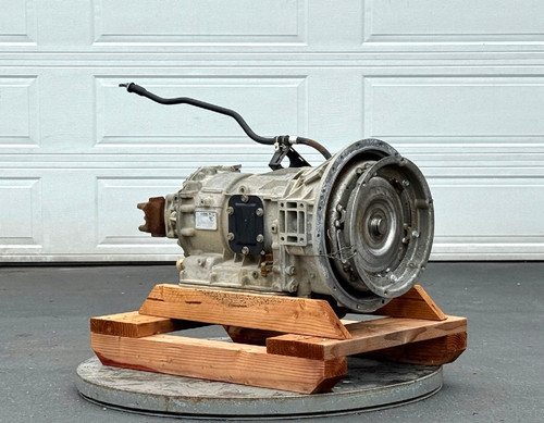 Allison 2500rds gen - allison,