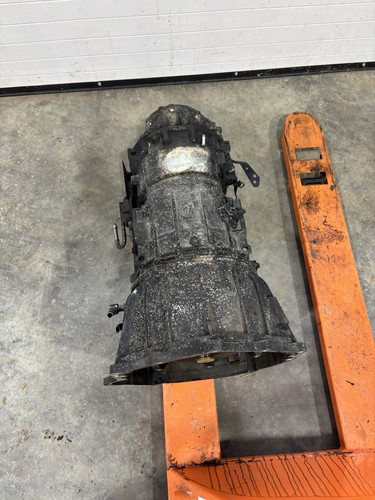 Gmc chevy 2500hd - 17-19,