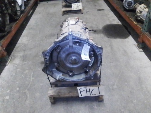 Allison automatic transmission - allison,