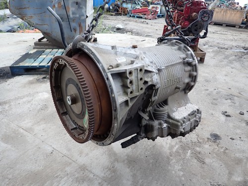 Allison 4500rds automatic - 4500rds,