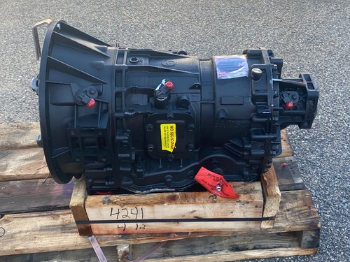 Remanufactured prorig allison - remanufactured,