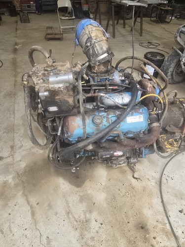 Detroit turbo charged - detroit, 8.2