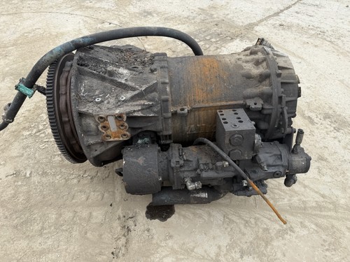 Allison 4500rs automatic - 4500rs,