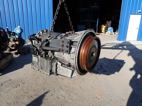 Allison 4000p automatic - 4000p,