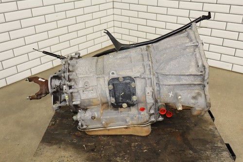 Chevy gmc allison 1000 - 01-07,