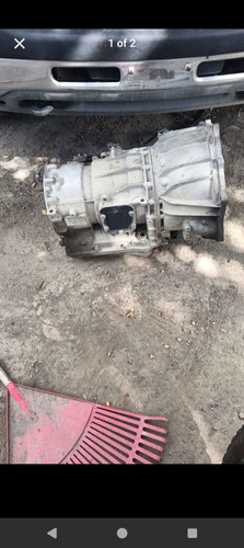 2003 allison 1000 transmission - allison,