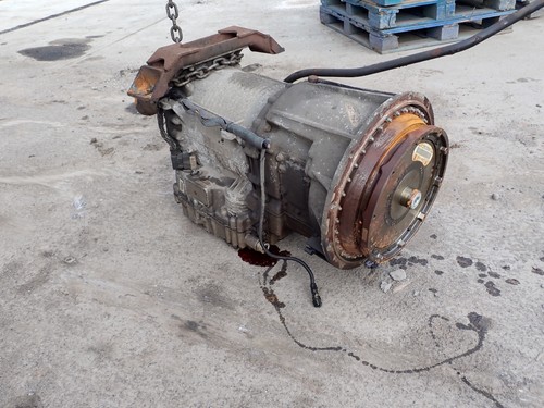 Allison 3000rds automatic - allison,