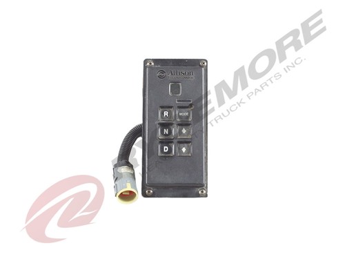 Allison automatic shift - allison,