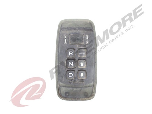 Allison automatic shift - allison,