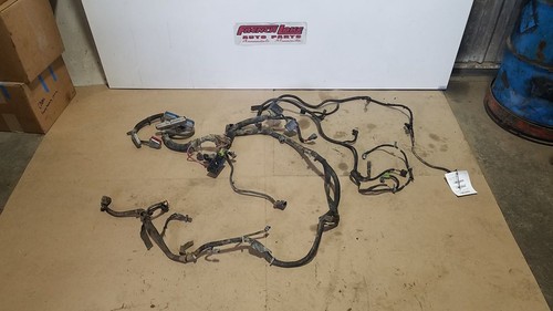 Automatic transmission wire - automatic,