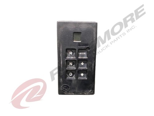 Allison automatic shift - allison,