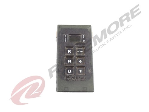 Allison automatic shift - automatic,