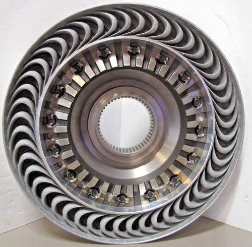 Allison automatic 29528323 - automatic,