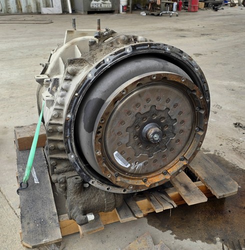 Allison tc10ts 1850 - allison, tc10ts-p