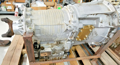 Allison 3000 4000 - 4000, series