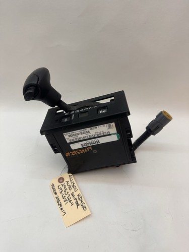 Allison hd4560 automatic - hd4560,