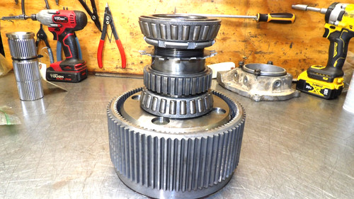 Allison b300 3000 - ,