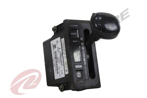 Allison automatic shift - allison,
