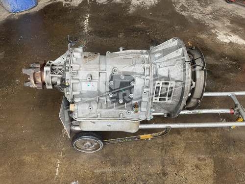2014 allison 2200 - 2014,
