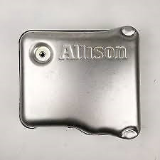 Genuine allison deep - genuine,