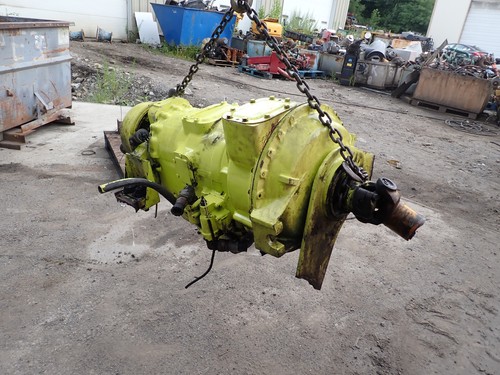 Allison clbt 4460 automatic - clbt-4460,