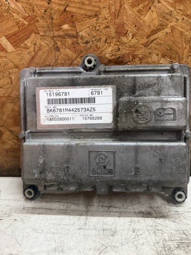 2001 2005 gmc chevy allison - gmc,