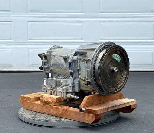 Allison 3500rds gen 4 - allison,
