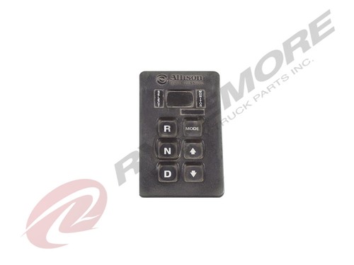 Allison automatic shift - allison,