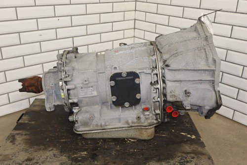 Chevy gmc allison 1000 - allison,
