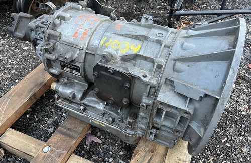 Allison 2000 automatic - 2000,