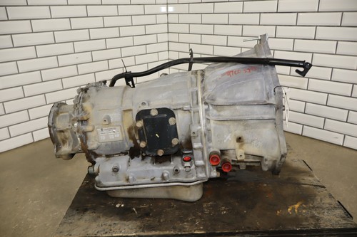 Chevy gmc allison 1000 - chevy,