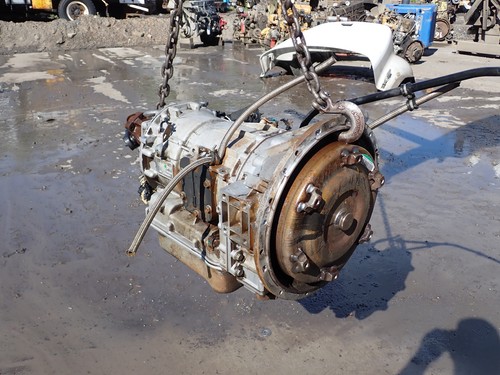 Allison transmission 2500pts - allison,