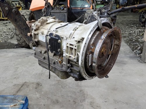 Allison 2000 series automatic - allison,