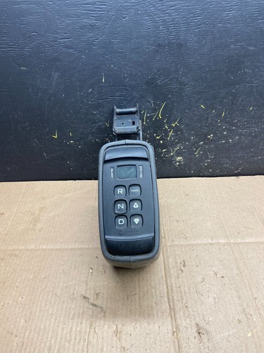 Allison automatic gear shift - automatic,