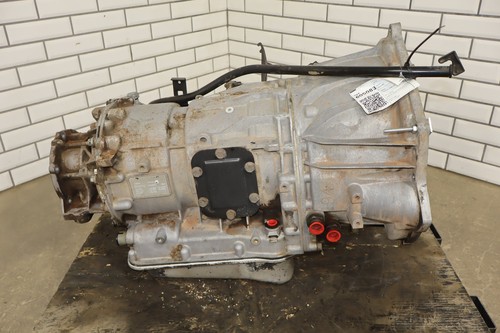 Chevy gmc allison 1000 - 01-07,