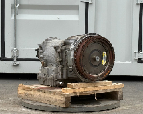 Allison 3000ev series - gen, 5
