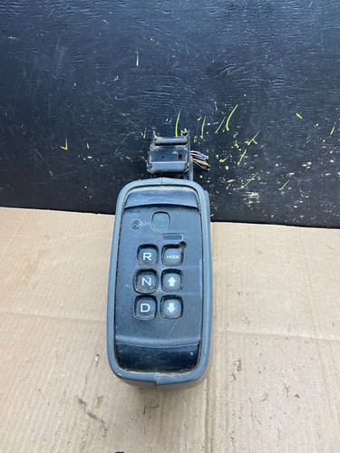 Allison automatic gear shift - allison,