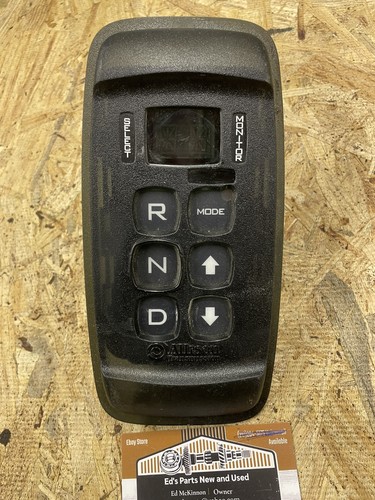 29541909 allison automatic - 29541909,